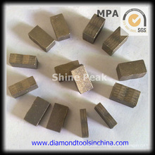 Diamond Segments for Floor Grinding